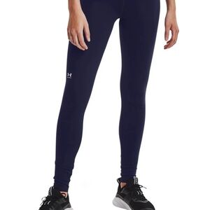 Under Armour Women's Navy Leggings